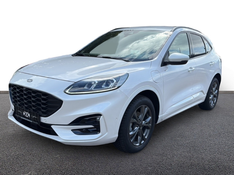 Ford Kuga ST-LINE X PHEV / WINTERPAKET / ACC / BLIS / AHK — photo 2