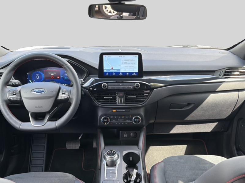 Ford Kuga ST-LINE X PHEV / WINTERPAKET / ACC / BLIS / AHK — photo 15