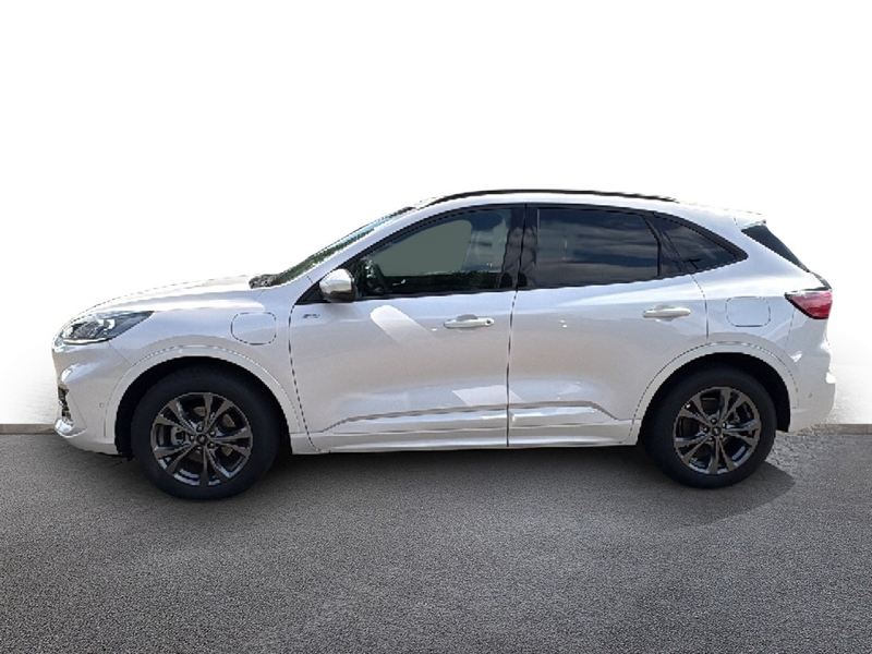 Ford Kuga ST-LINE X PHEV / WINTERPAKET / ACC / BLIS / AHK — photo 3