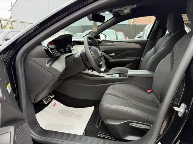 Peugeot 408 view 13
