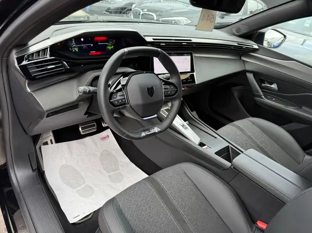 Peugeot 408 view 14