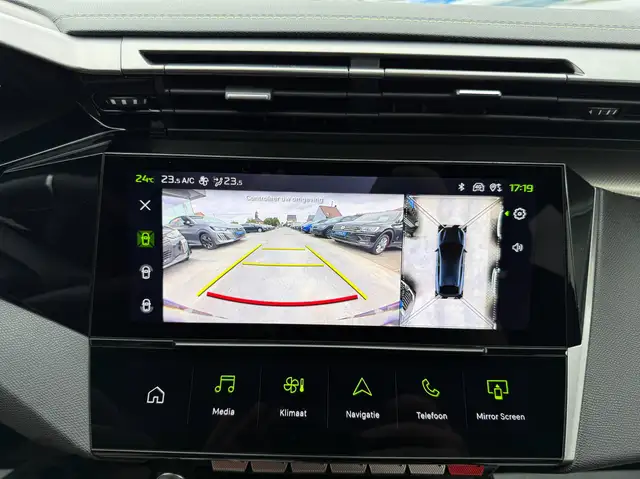 Peugeot 408 view 24
