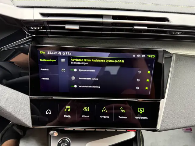 Peugeot 408 view 27