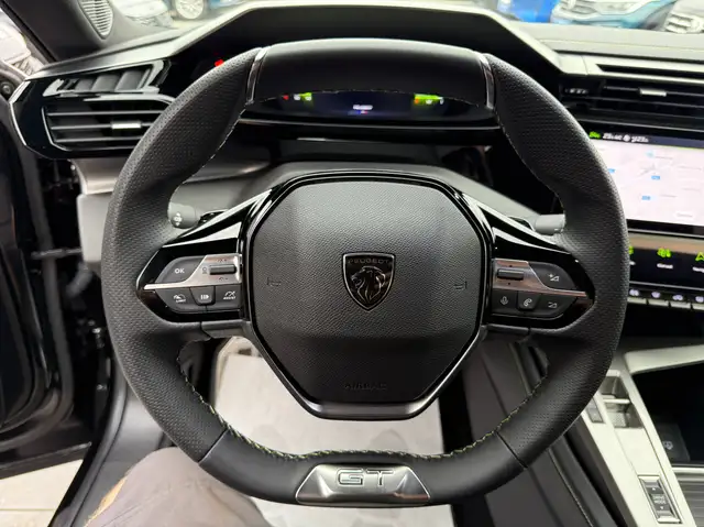 Peugeot 408 view 19
