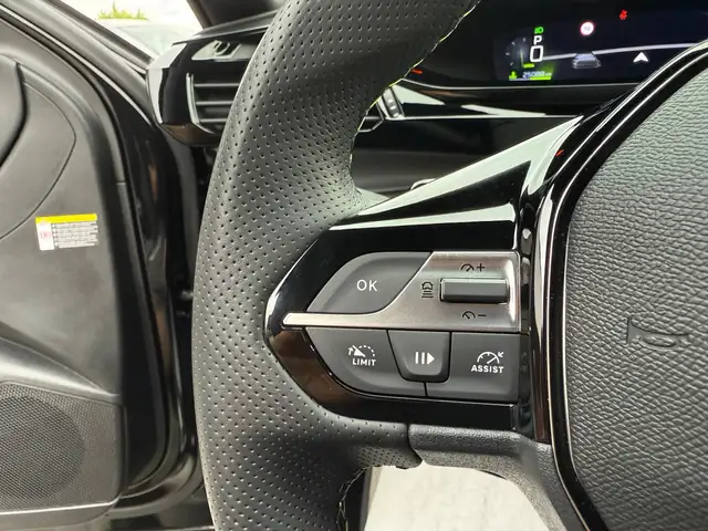 Peugeot 408 view 20