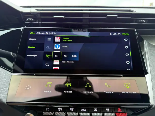 Peugeot 408 view 25