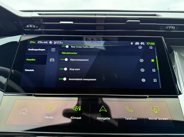 Peugeot 408 view 29