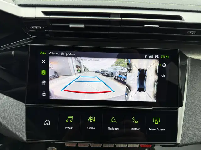 Peugeot 408 view 23