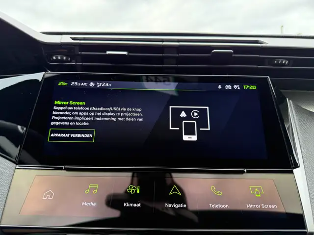 Peugeot 408 view 26