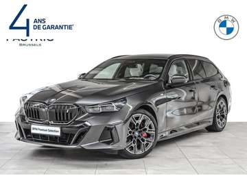 eDrive 40 Touring - BOWERS.WILKINS/ PANO/ 360CAMER