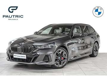 eDrive 40 Touring - BOWERS.WILKINS/ PANO/ 360CAMER