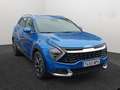 Kia Sportage 1.6 T-GDi MHEV Tech 150 Azul - thumbnail 1