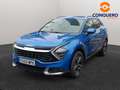 Kia Sportage 1.6 T-GDi MHEV Tech 150 Azul - thumbnail 3
