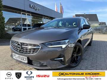 B Sports Tourer Elegance 2.0 CDTI
