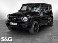 Mercedes-Benz G 580 EQ AMG MBUX+360°+M-LED+Schiebedach+Standhz Schwarz - thumbnail 1