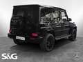 Mercedes-Benz G 580 EQ AMG MBUX+360°+M-LED+Schiebedach+Standhz Schwarz - thumbnail 2