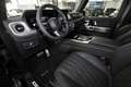 Mercedes-Benz G 580 EQ AMG MBUX+360°+M-LED+Schiebedach+Standhz Schwarz - thumbnail 9