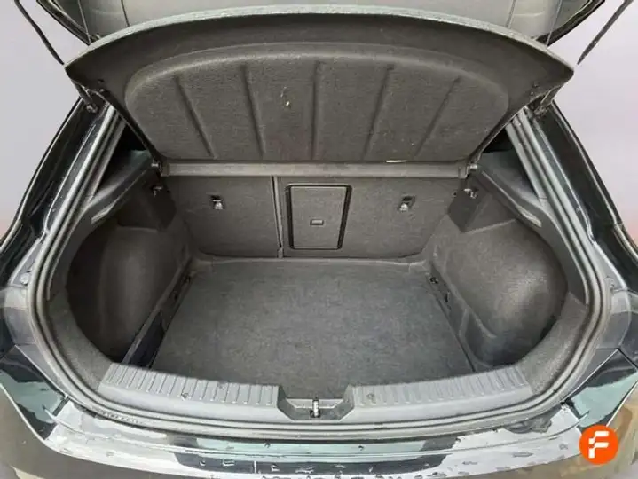 SEAT León 2024, foto 15