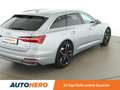 Audi A6 45 TDI quattro Sport Grau - thumbnail 6