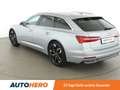 Audi A6 45 TDI quattro Sport Grau - thumbnail 4