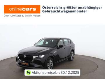 e-SKYACTIV PHEV Exclusive AWD Aut LED AHK