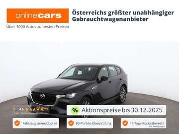 e-SKYACTIV PHEV Exclusive AWD Aut LED AHK