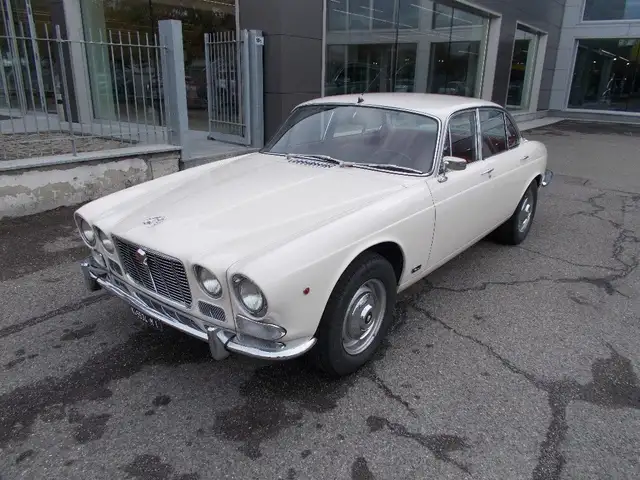 Jaguar XJ6 2.8 Prima Serie  Cambio Automatico