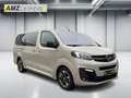 Opel Zafira Life 2.0 D L (L3) Elegance *7 Sitzer* Grau - thumbnail 6