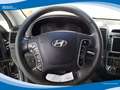 Hyundai SANTA FE 2.2 CRDI 197cv AWD Style AUT 7 Posti EU5A DPF Gris - thumbnail 4