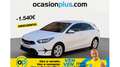 Kia Ceed / cee'd 1.6 MHEV iMT Eco-Dynamics Drive 136 Blanco - thumbnail 1