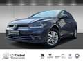 Volkswagen Polo Style 1.0 TSI DSG IQ.Light Navi TravelAss. Gris - thumbnail 1