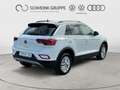 Volkswagen T-Roc Life 1.0 TSI Allwetterreifen Navi Klima Wit - thumbnail 5