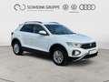 Volkswagen T-Roc Life 1.0 TSI Allwetterreifen Navi Klima Wit - thumbnail 7