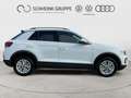Volkswagen T-Roc Life 1.0 TSI Allwetterreifen Navi Klima Wit - thumbnail 6