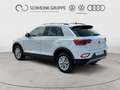 Volkswagen T-Roc Life 1.0 TSI Allwetterreifen Navi Klima Wit - thumbnail 3