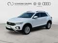 Volkswagen T-Roc Life 1.0 TSI Allwetterreifen Navi Klima Wit - thumbnail 1