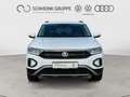 Volkswagen T-Roc Life 1.0 TSI Allwetterreifen Navi Klima Wit - thumbnail 8