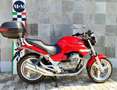 Moto Guzzi Breva 750 Rosso - thumbnail 3