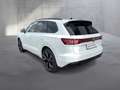 Volkswagen Touareg R eHybrid TSI 4MOTION Weiß - thumbnail 7