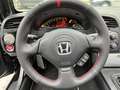 Honda S 2000 SCabrio V-TEC AP2 KLIMA*TEMPO*XENON*LHD Чорний - thumbnail 12