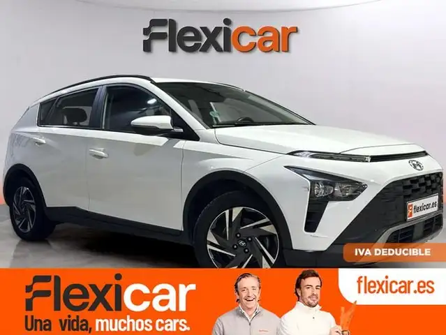 Hyundai BAYON 1.2 MPI Maxx