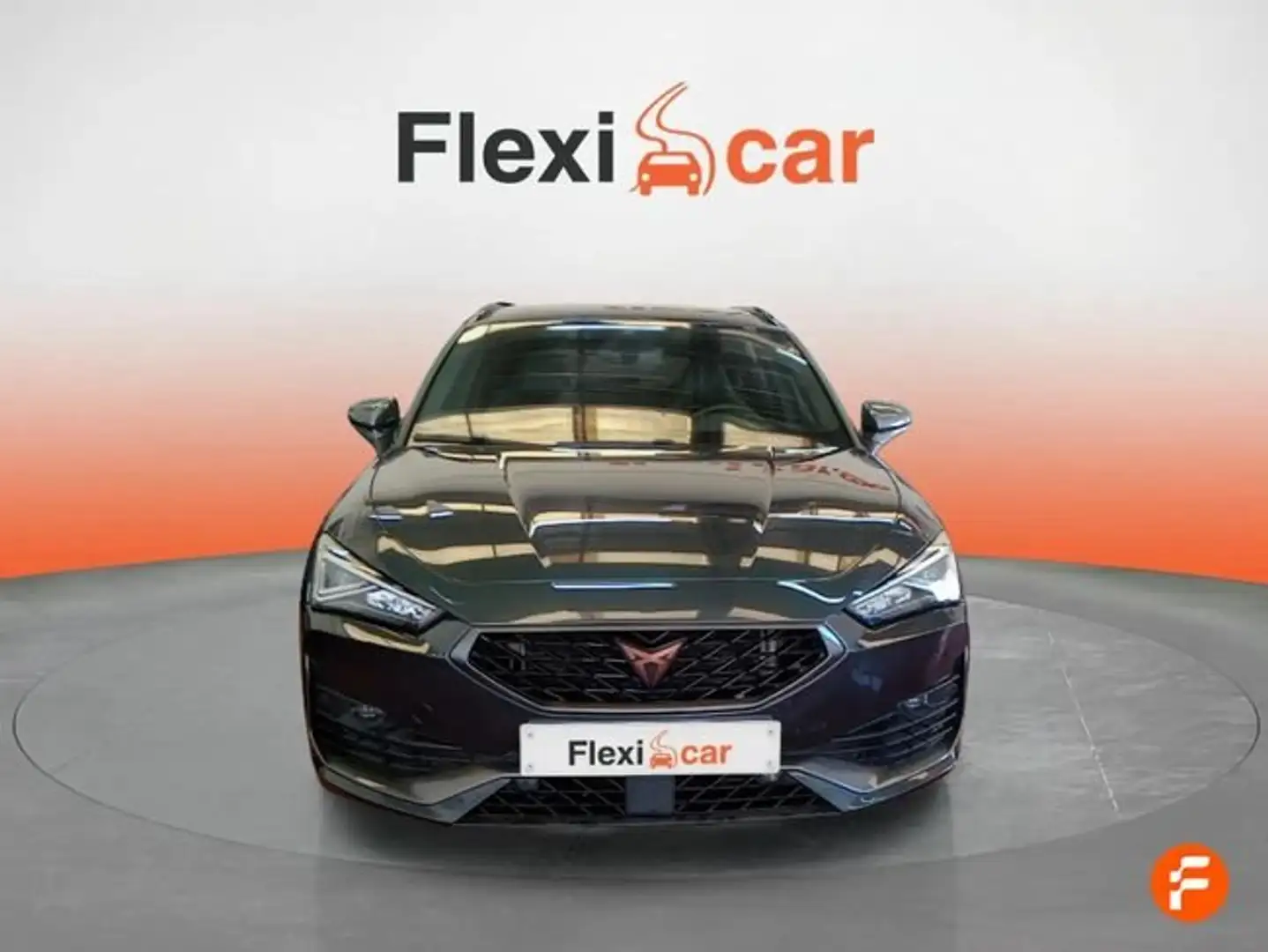 CUPRA SP 1.4 e-Hybrid 150kW (204CV) DSG Gri - 2