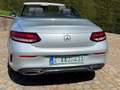 Mercedes-Benz C 180 C 180 Cabrio 9G-TRONIC AMG Line"CARPLAY-AIRSCARF" Zilver - thumbnail 9