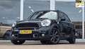 MINI Cooper S Countryman Mini 1.6 Chili | Leder | climate control| PDC | Zwart - thumbnail 1
