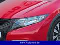 Honda Civic 1.8 Sport 5-trg Klima Navi Sitzhz Tempomat Rouge - thumbnail 7