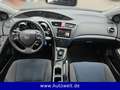 Honda Civic 1.8 Sport 5-trg Klima Navi Sitzhz Tempomat Rouge - thumbnail 11