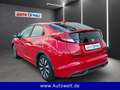 Honda Civic 1.8 Sport 5-trg Klima Navi Sitzhz Tempomat Rouge - thumbnail 5