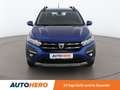 Dacia Sandero 1.0 TCe Stepway Comfort *NAVI*TEMPO*CAM*PDC* Bleu - thumbnail 9