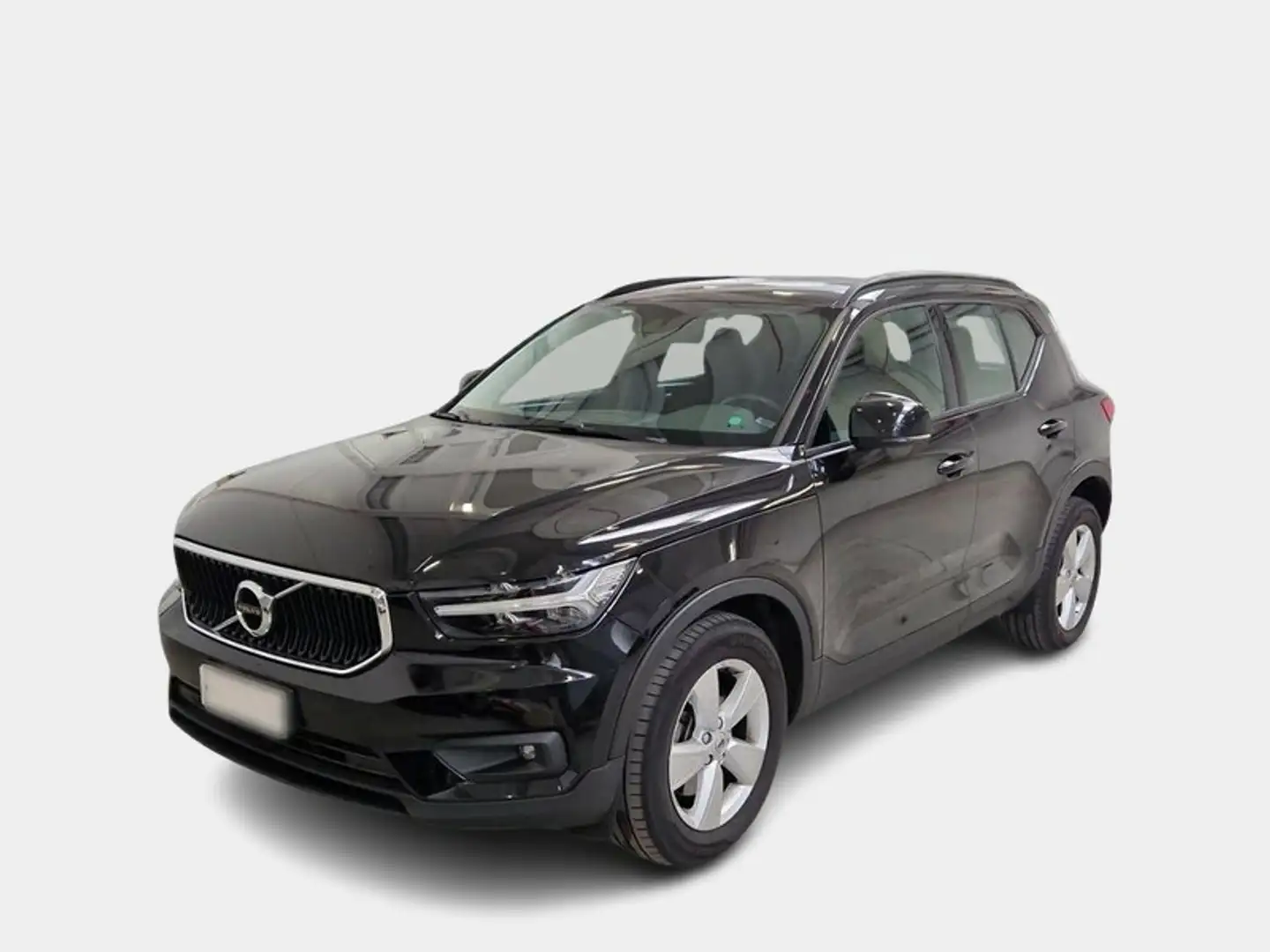 Volvo XC40 D3 AWD Geartronic Business - 1