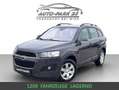 Chevrolet Captiva CDTI*ALLRAD*7.SITZER*1JAHR-GARANTIE*MOD2015 Grau - thumbnail 2
